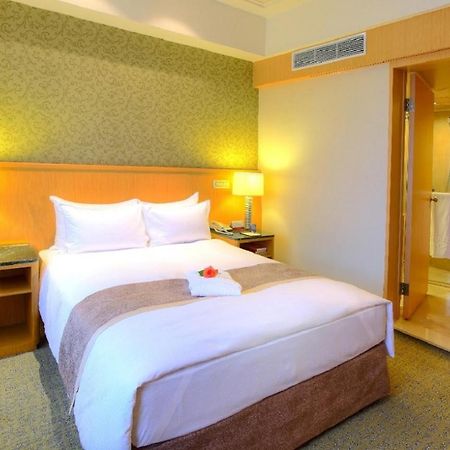 Chateau De Chine Hotel Hualien Kültér fotó
